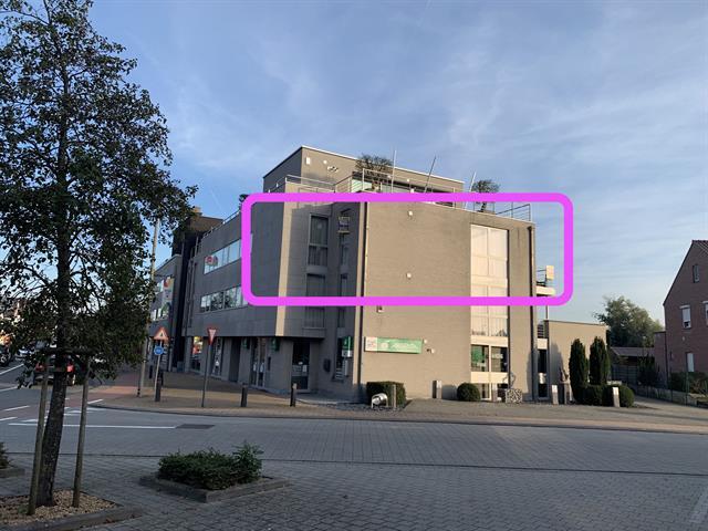 Appartement in Wellen