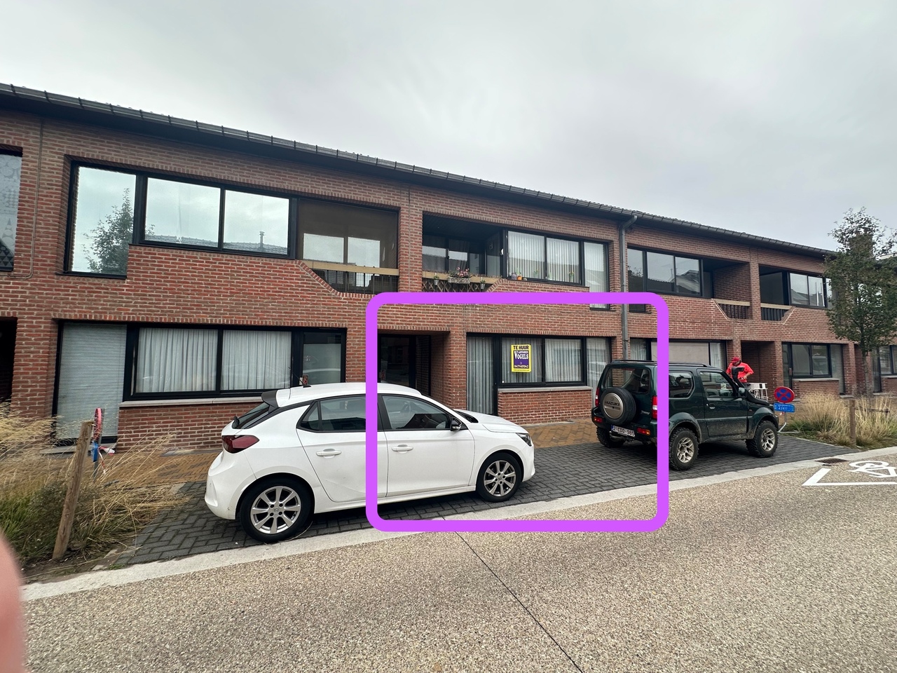 Maison d'habitation à Wellen